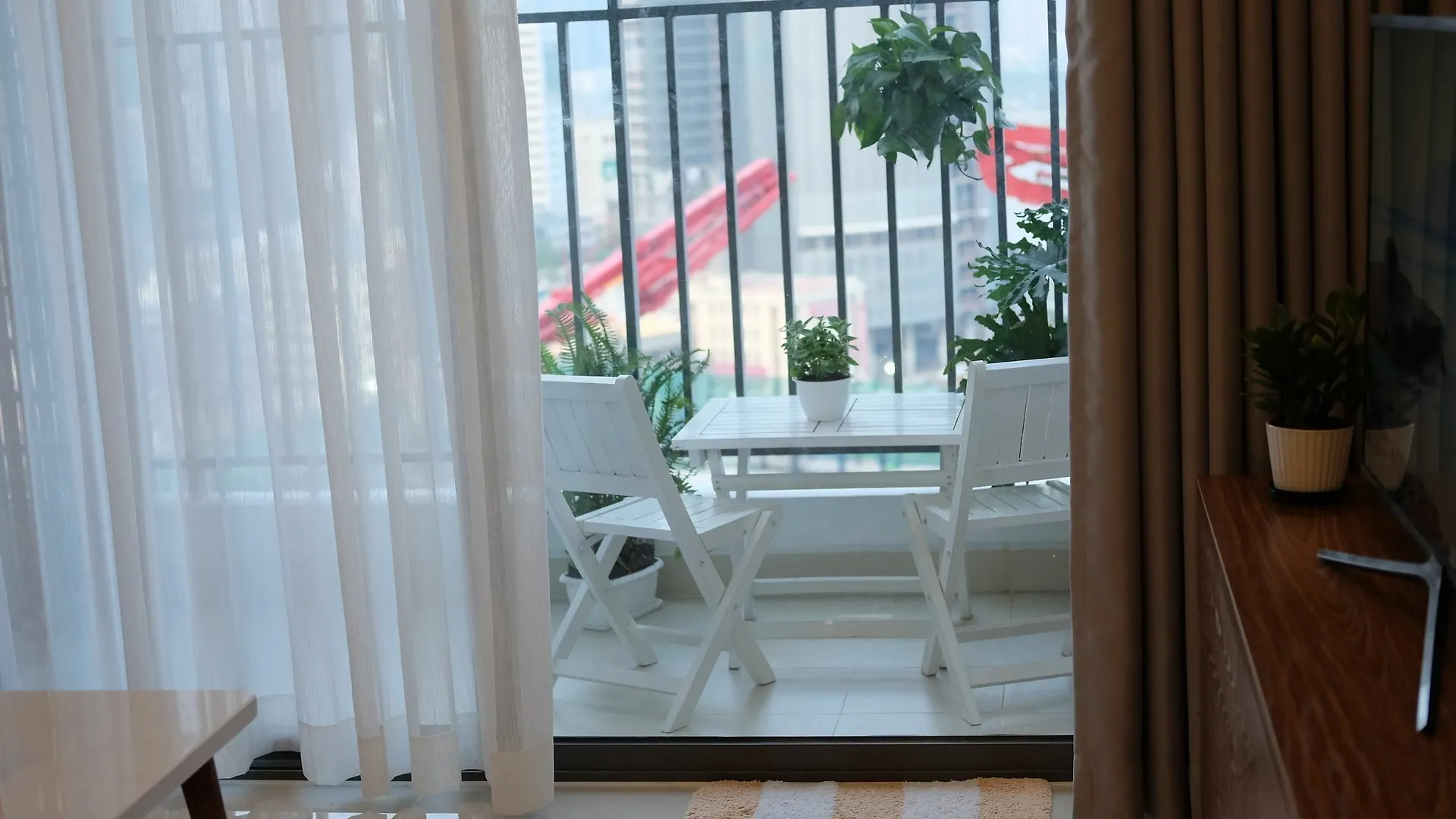 Saigon Cozy Home Ho Chi Minh City Apartment